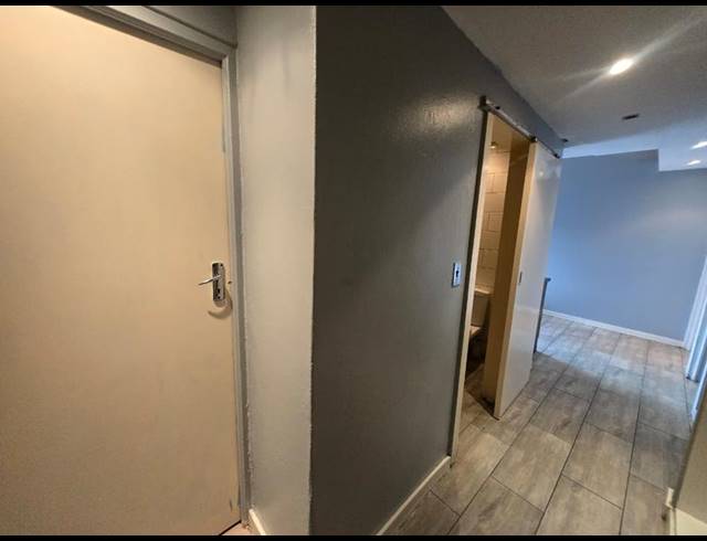 1 BEDROOM PROPERTY TO RENT IN BRAAMFONTEIN